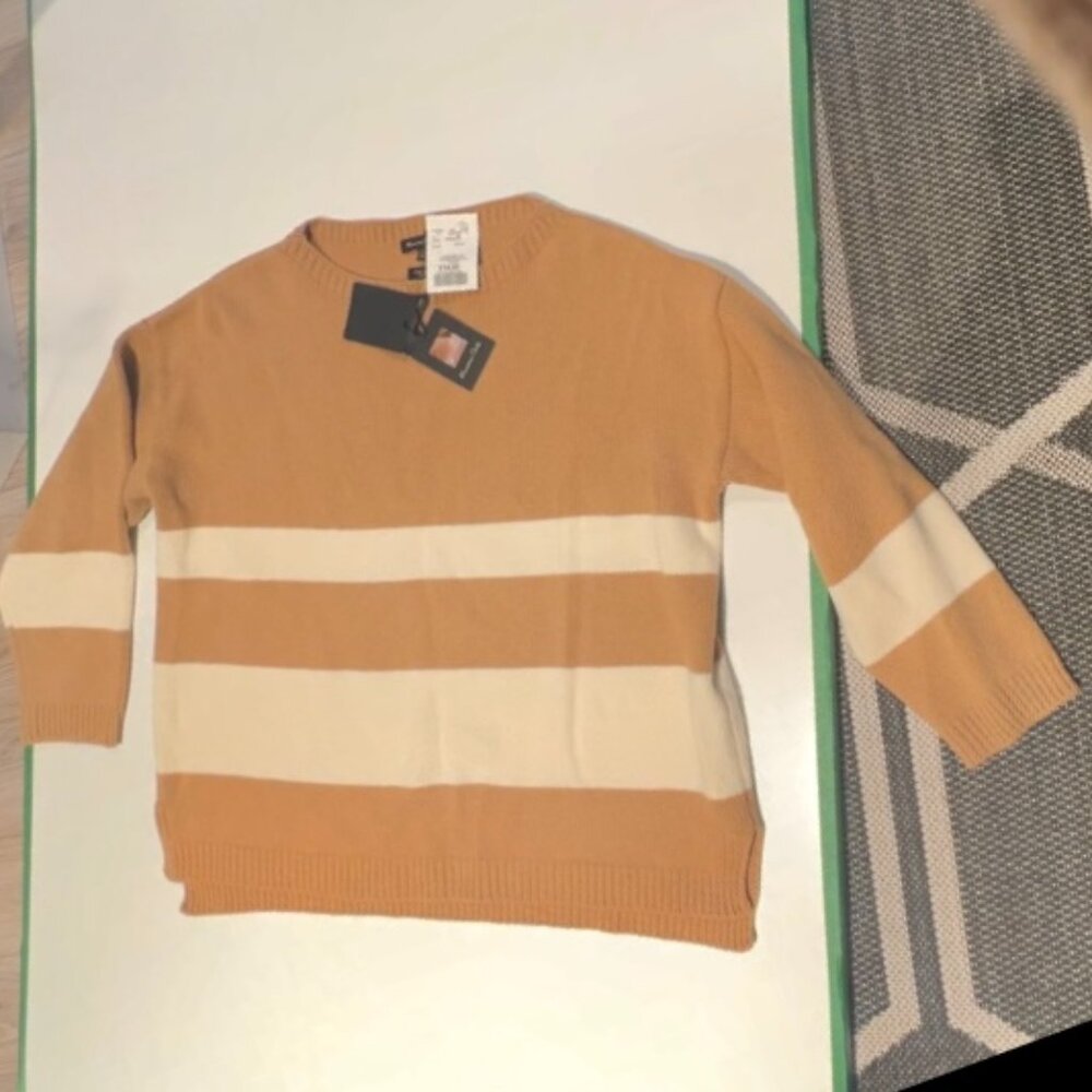 $10 / NWT / cropped sweater